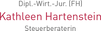 Hartenstein Steuerberater Logo